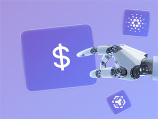 Crypto portfolio growth tracker showing profits and balance on Stewardon Advisors