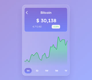 Stewardon Advisors digital workspace for managing crypto assets